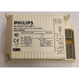 PHILIPS HF-S 1/2 18PL-T/C II SR 18W PLC ELEKTRONİK BALAST