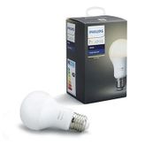 Philips Hue E27 Beyaz Akıllı Ampul