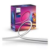 Philips Hue Lightstrip Gradient Tv 75" Akıllı Led Şerit Gradient Işık Rengi Pembe 20 W E-27 Duy Tipi
