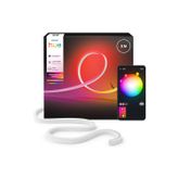 Philips Hue Neon Gradient Outdoor Akıllı Led Şerit 5M
