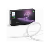 Philips Hue Outdoor Renkli 5 mt Akıllı Led Şerit