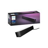 Philips Hue Play Siyah Genişletme Paketi Led Aydınlatma
