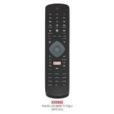 PHILIPS LCD SMART TV TUŞLU (NETFLIX’Lİ) KUMANDA