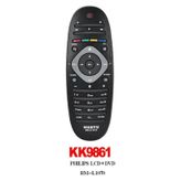 PHILIPS LCD TV Kumandası