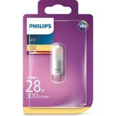 Philips Led 2.5W/28W G4 Sarı Işık