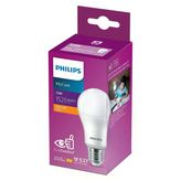 Philips Led Ampul 13W E27 2700K Sarı Işık 3 Adet