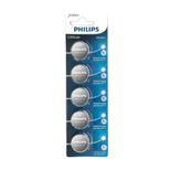 Philips Lithium Pil Cr2025 3.0V 5 Li