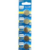 Philips Lityum Düğme Pil 3V 5Li Cr2032p5