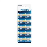 Philips LR44 Alkaline 1.5V Pil Tekli