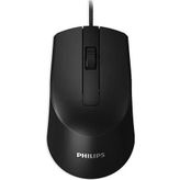 Philips M104 SPK7104 1000 dpi Kablolu Mouse