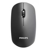 Philips M315 Siyah Optik Kablosuz Mouse