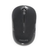 Philips M374 SPK7374 Siyah Kablosuz Mouse