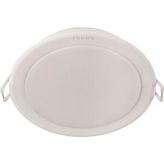 Philips Meson 105 7W 30K Wh Recessed LED Phılıps - Amber