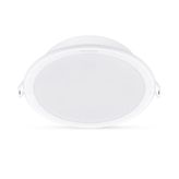 Philips Meson 23,5 W Led Spot Panel 6500K Led Spot Ampul Beyaz