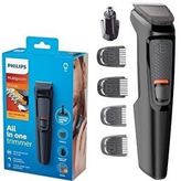 Philips Mg3710 Sakal Bakım Seti Siyah