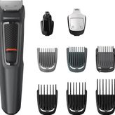 Philips Multigroom 3000 Erkek Bakım Seti