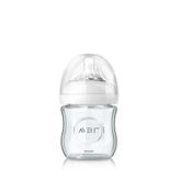Philips Natural Güvenli Cam Biberon 120ml 0+ay