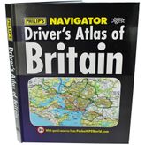 Philips Navigator Drivers Atlas Of Britain