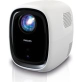 Philips Neopix 130 Beyaz Akıllı Ev Projektörü