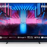 Philips OLED+909 77 inç Ambilight Teşhir OLED TV