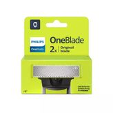 Philips Oneblade 2'li Tıraş Başlığı QP220/50 - 2 Adet