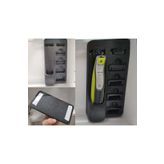 Philips oneblade organizer tutucu duvar aparatı