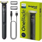 Philips Oneblade QP1424/10 Tıraş Makinesi - 2 Adet