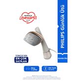 Philips OneTurn 2’si 1 Arada Hibrit Ütü, OmniDrive, 45 g/dk Buhar, 200 ml Su Haznesi, OptimalTEMP, GC213/10