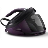 Philips Perfectcare Steam Generatör Kazanlı Mor Ütü