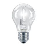 Philips Phılıps 230v 105w=140w E27 A55 Eko Klasik Normal Ampul