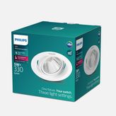 Philips Pomeron Gömme Spot 5W 2700K
