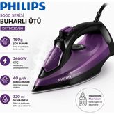 Philips Powerlıfe Buharlı Ütü Maksimum Güç 2400 W
