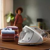 Philips Premium Optimaltemp Titanium Steamglide Elite Tabanlı Buhar Kazanlı Ütü