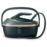 Philips PSG8200/70 3120 W Kazanlı Ütü - Yeşil