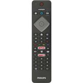 Philips RC4154405/01R Tv Kumanda - Siyah