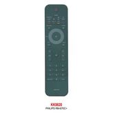 Philips RM-670C+ LCD TV Kumandası