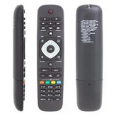 Philips RM-L1125+ 3D Tuşlu LCD-LED TV Kumanda