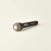 Philips SFL3175/10 Everyday Flashlight Led 2XAA Fener - Siyah