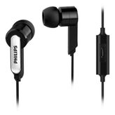 Philips SHE 1405BK Siyah Kulaklık