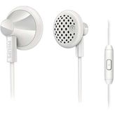 Philips SHE3015WT-00 Beyaz Kulaklık