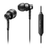 Philips SHE9105BK Siyah Kulaklık