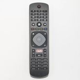 Philips Smart Lcd Led Tv Kumanda Netflix Tuşlu
