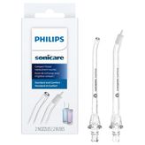 Philips Sonicare Kompakt Ağız Duşu Başlığı - Beyaz