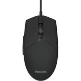 Philips SPK-9304B 3200 Dpi Ledli Kablolu Oyuncu Mouse