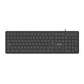 Philips SPK6248 Siyah Kablolu Q Klavye