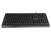 Philips SPK6294 TR USB Siyah Q Klavye