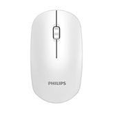 Philips SPK7315W Beyaz Optik Sessiz Kablosuz Mouse