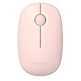 Philips SPK7378P Pembe Kablosuz Mouse