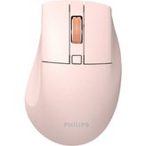 Philips SPK7528P Pembe Optik Bluetooth Sessiz Kablosuz Mouse