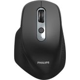 Philips SPK7818 Siyah Optik Şarjlı Kablosuz Mouse